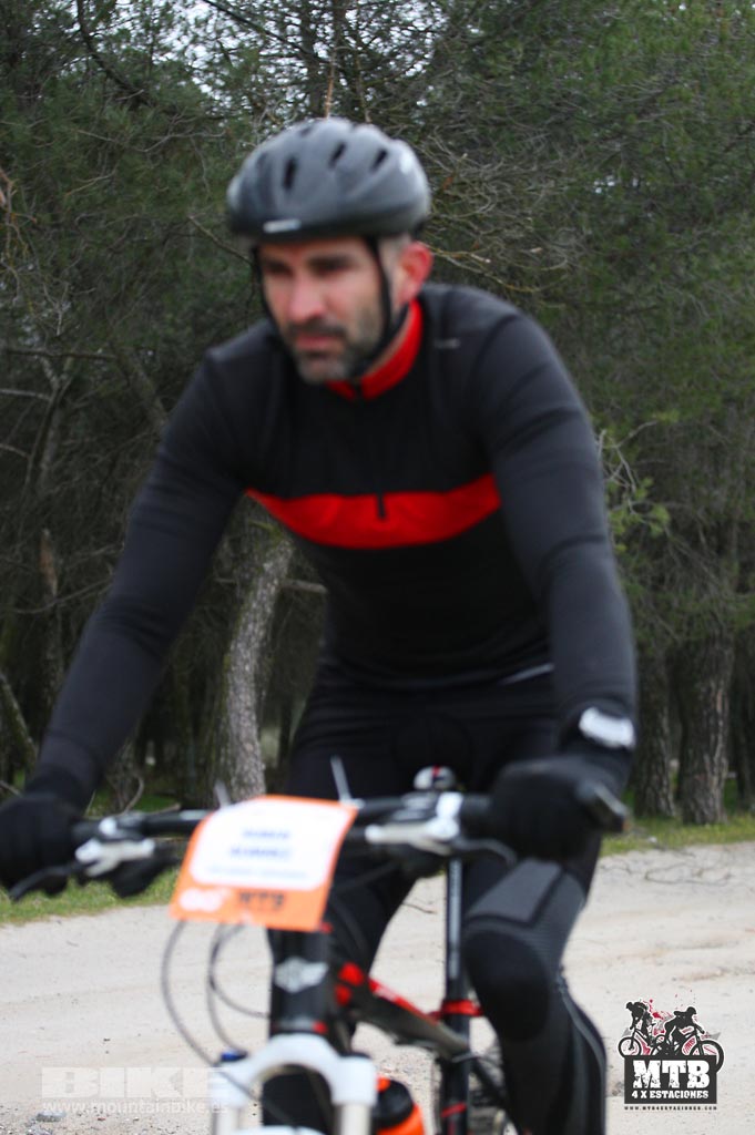 MTB 4 Estaciones La Ruta de la Marmota 2017. Km 9 Galeria 1
