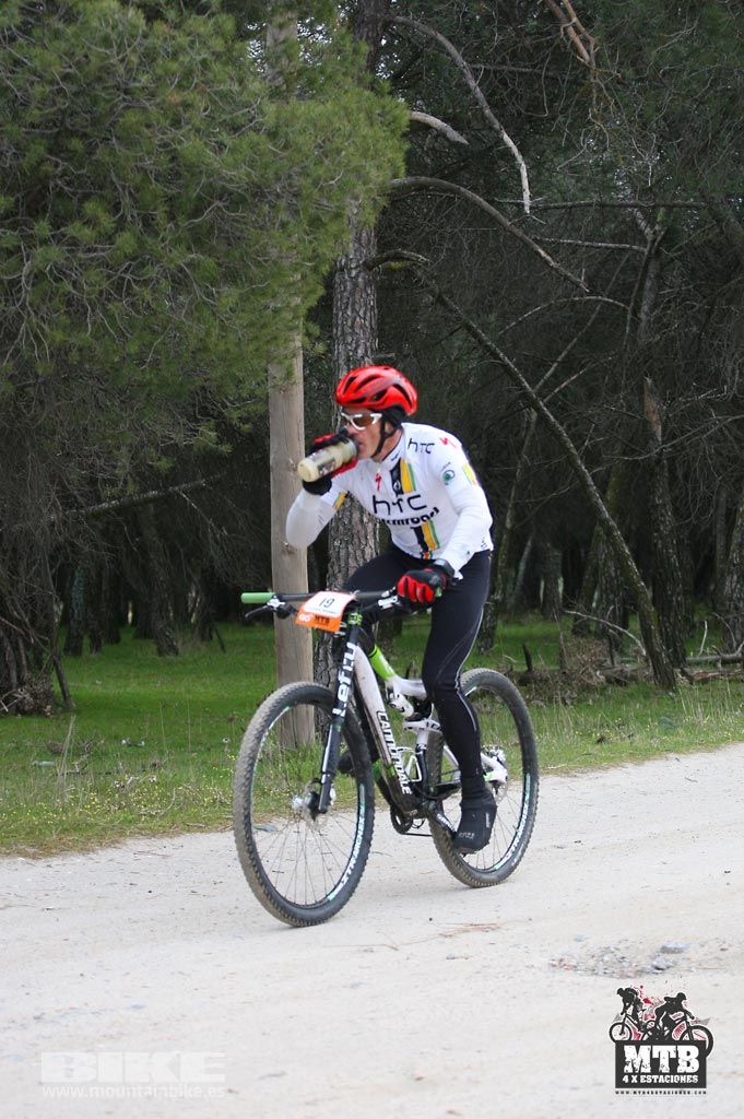 MTB 4 Estaciones La Ruta de la Marmota 2017. Km 9 Galeria 1