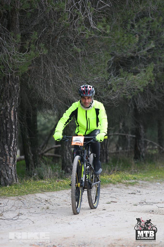 MTB 4 Estaciones La Ruta de la Marmota 2017. Km 9 Galeria 1