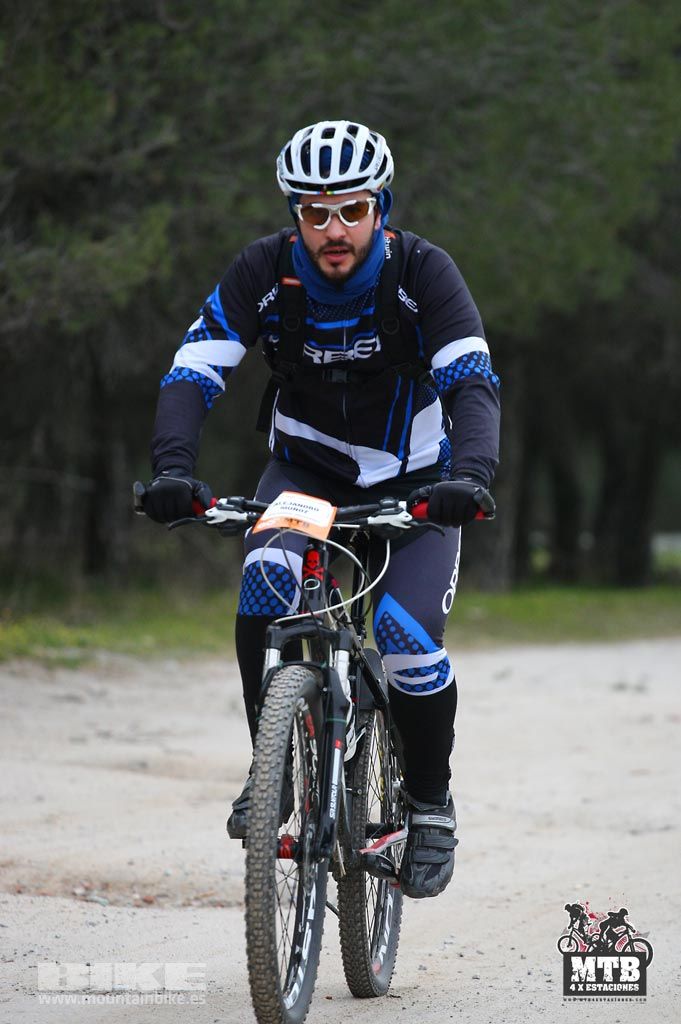 MTB 4 Estaciones La Ruta de la Marmota 2017. Km 9 Galeria 3