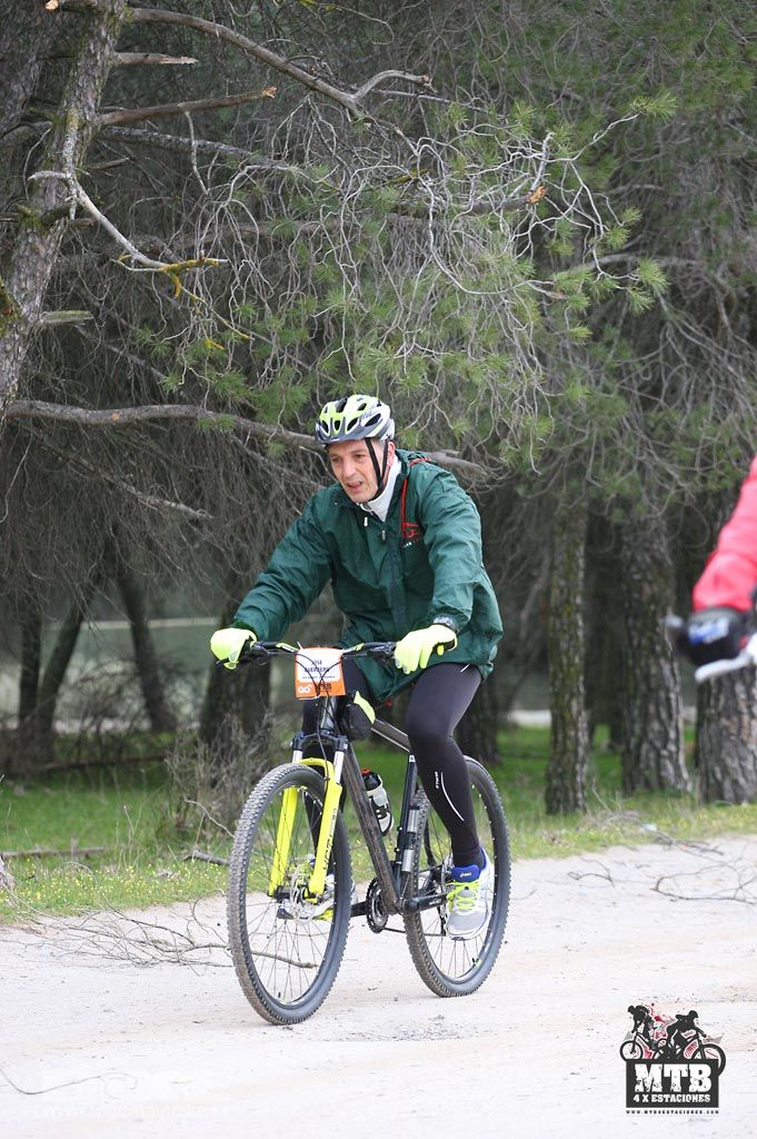MTB 4 Estaciones La Ruta de la Marmota 2017. Km 9 Galeria 3
