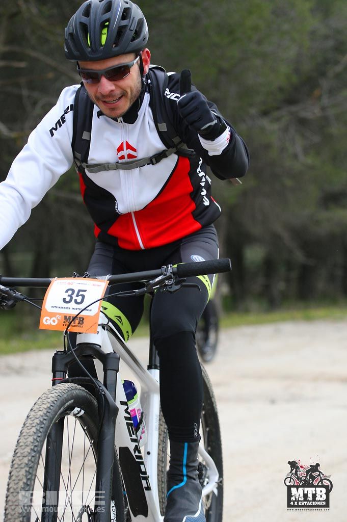 MTB 4 Estaciones La Ruta de la Marmota 2017. Km 9 Galeria 3