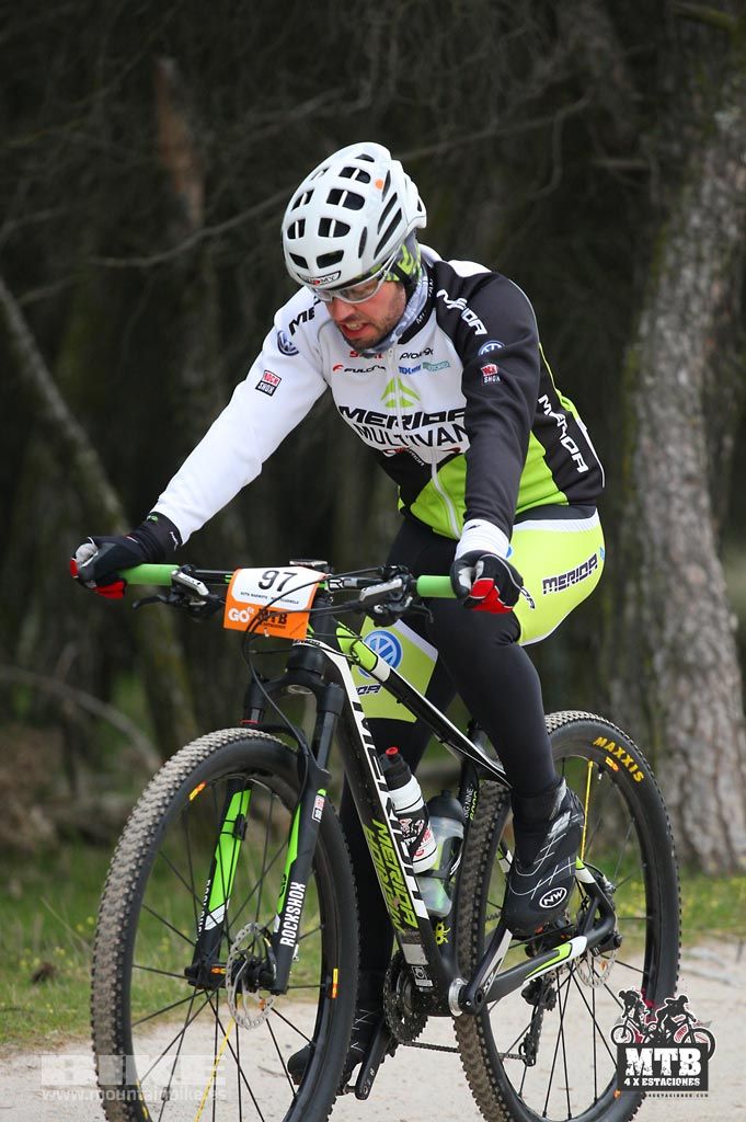 MTB 4 Estaciones La Ruta de la Marmota 2017. Km 9 Galeria 3