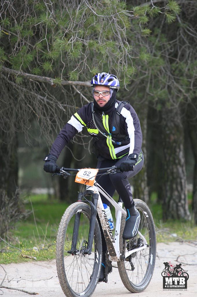 MTB 4 Estaciones La Ruta de la Marmota 2017. Km 9 Galeria 3