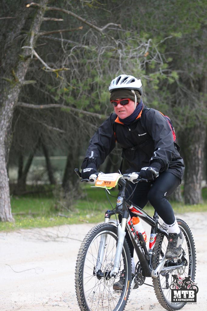 MTB 4 Estaciones La Ruta de la Marmota 2017. Km 9 Galeria 3