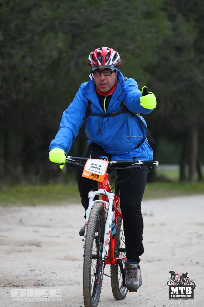 MTB 4 Estaciones La Ruta de la Marmota 2017. Km 9 Galeria 3