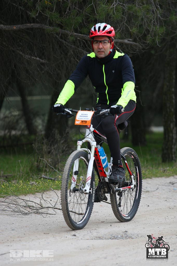 MTB 4 Estaciones La Ruta de la Marmota 2017. Km 9 Galeria 3