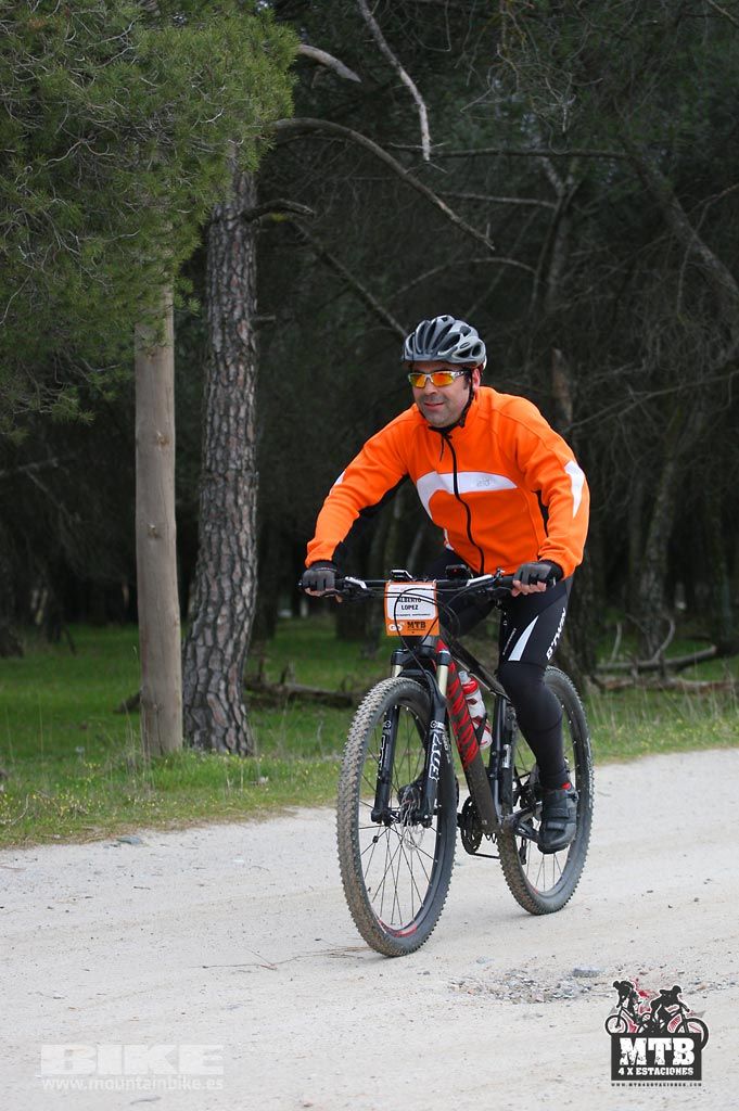 MTB 4 Estaciones La Ruta de la Marmota 2017. Km 9 Galeria 3