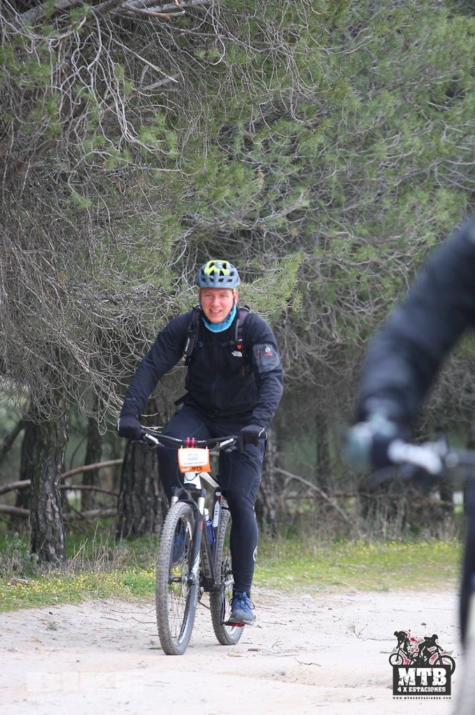 MTB 4 Estaciones La Ruta de la Marmota 2017. Km 9 Galeria 3