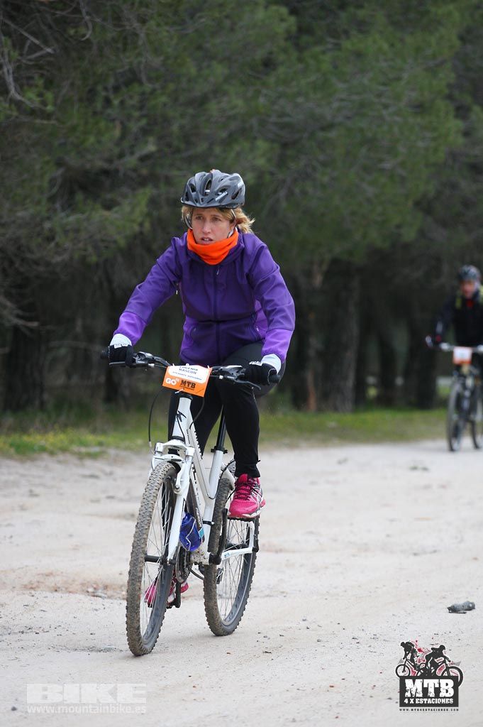 MTB 4 Estaciones La Ruta de la Marmota 2017. Km 9 Galeria 3