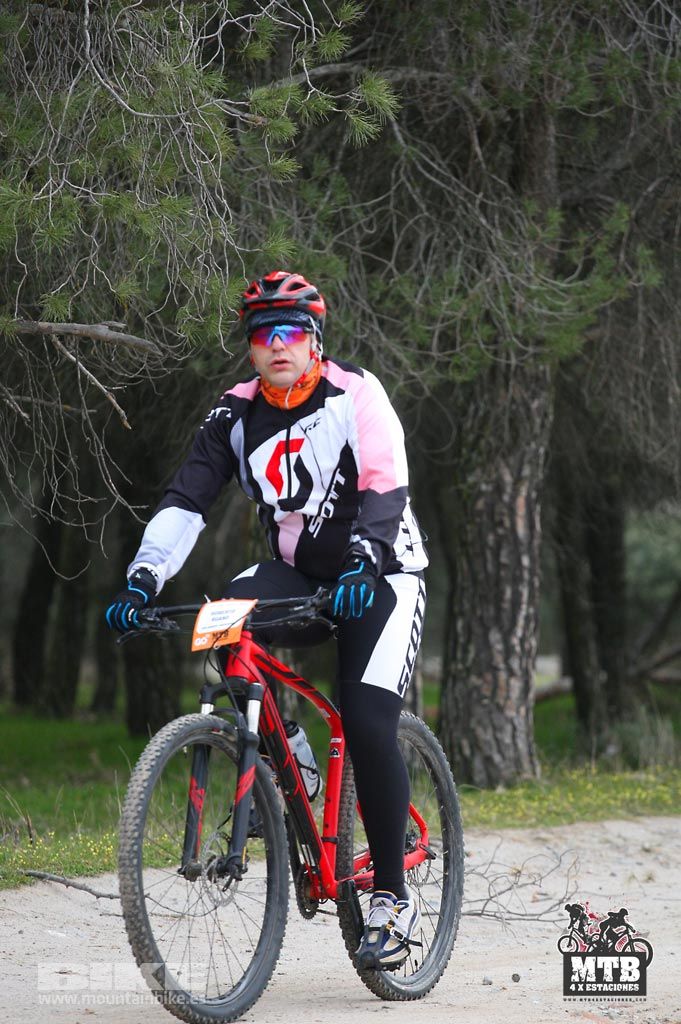MTB 4 Estaciones La Ruta de la Marmota 2017. Km 9 Galeria 3