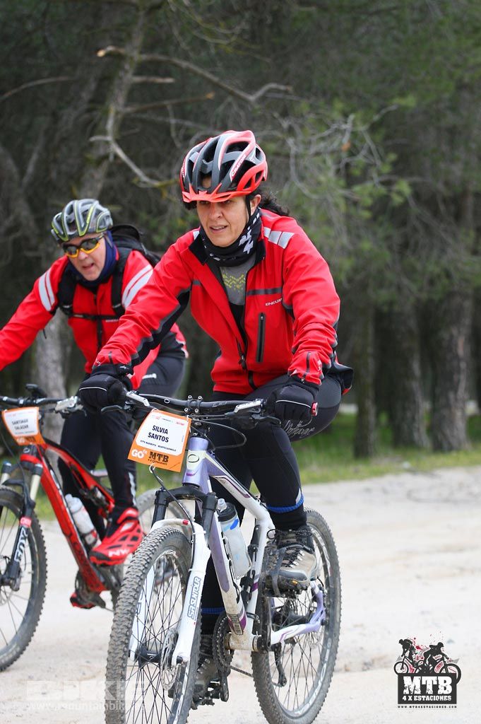 MTB 4 Estaciones La Ruta de la Marmota 2017. Km 9 Galeria 3