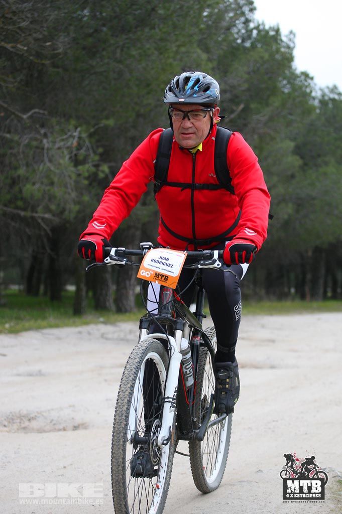 MTB 4 Estaciones La Ruta de la Marmota 2017. Km 9 Galeria 3