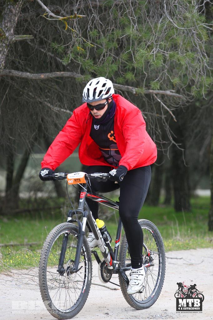 MTB 4 Estaciones La Ruta de la Marmota 2017. Km 9 Galeria 3