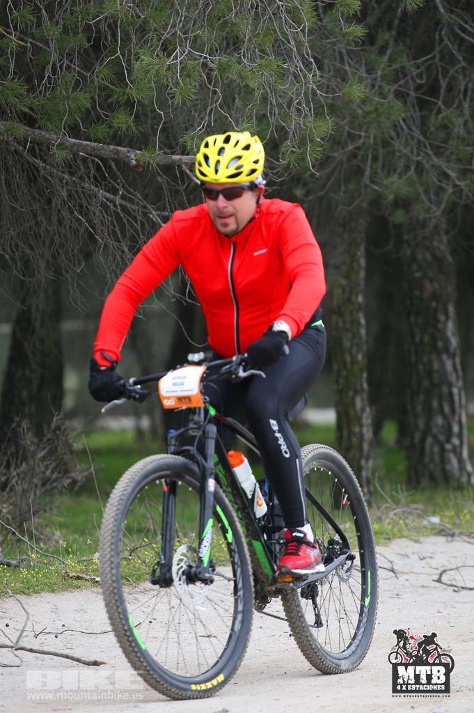 MTB 4 Estaciones La Ruta de la Marmota 2017. Km 9 Galeria 3