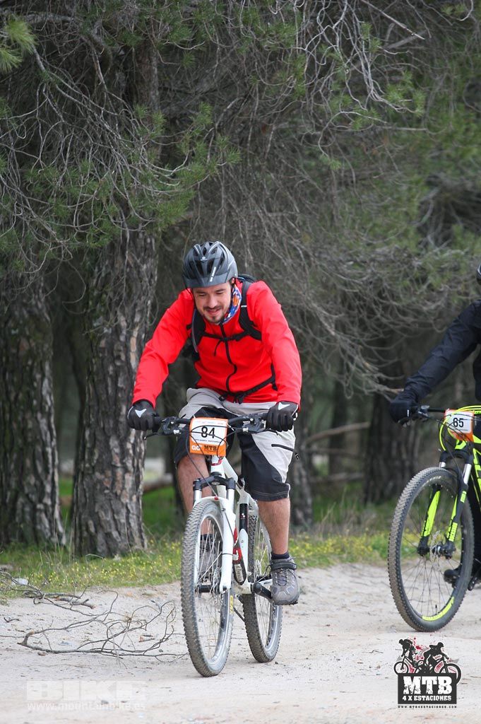 MTB 4 Estaciones La Ruta de la Marmota 2017. Km 9 Galeria 3