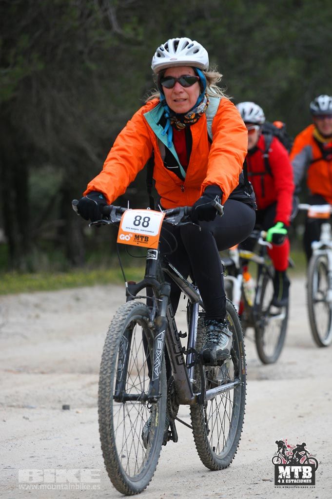 MTB 4 Estaciones La Ruta de la Marmota 2017. Km 9 Galeria 3