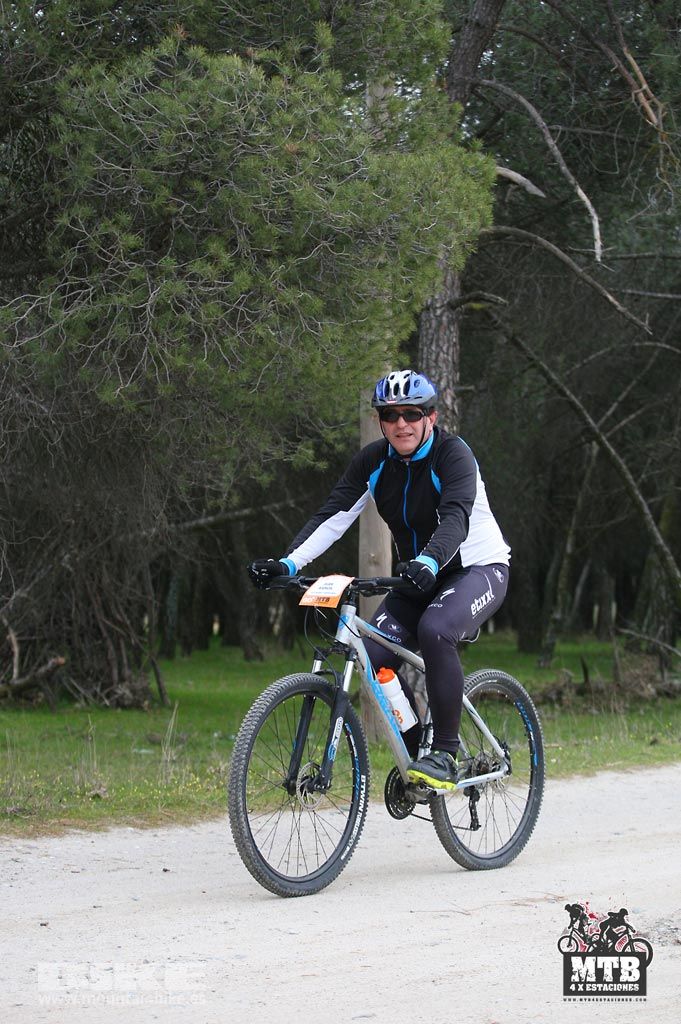 MTB 4 Estaciones La Ruta de la Marmota 2017. Km 9 Galeria 3