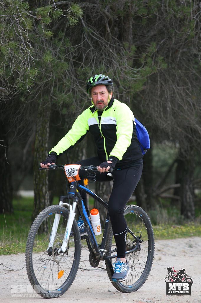 MTB 4 Estaciones La Ruta de la Marmota 2017. Km 9 Galeria 3