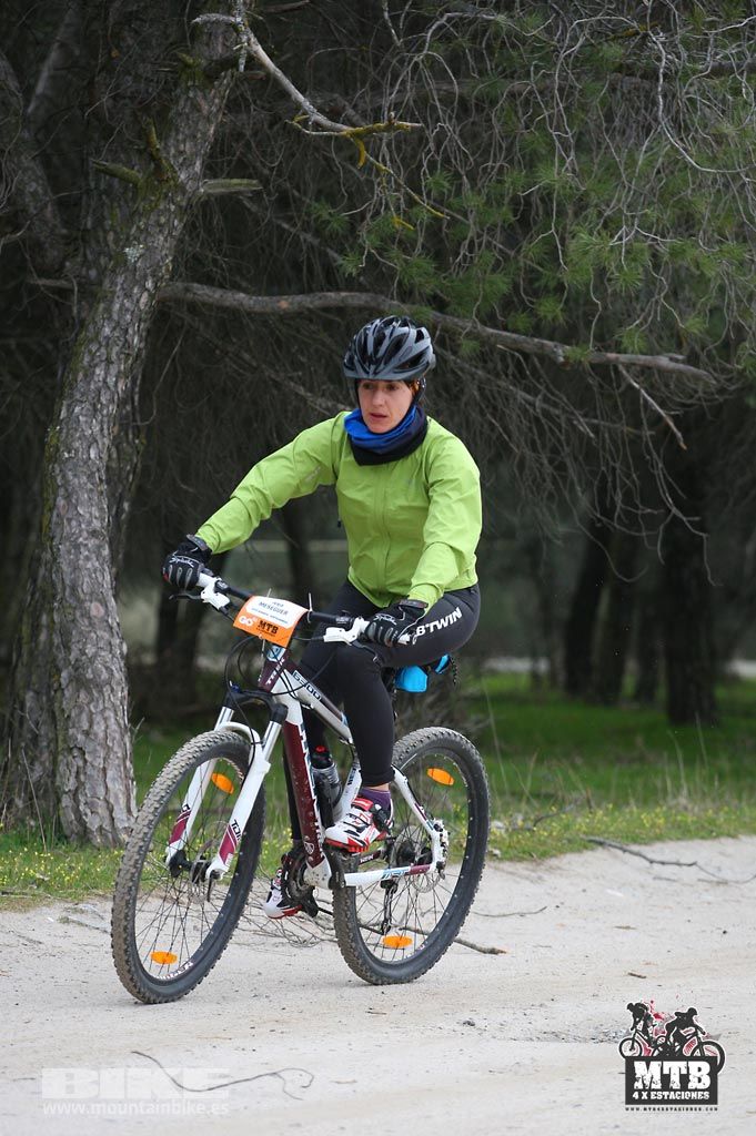 MTB 4 Estaciones La Ruta de la Marmota 2017. Km 9 Galeria 3