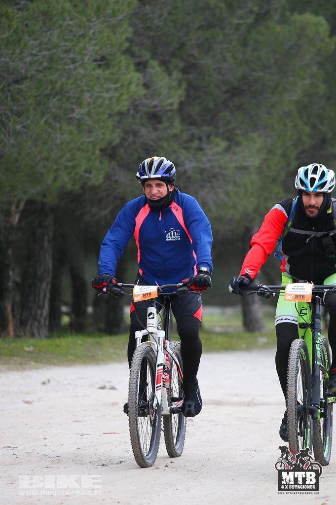 MTB 4 Estaciones La Ruta de la Marmota 2017. Km 9 Galeria 3