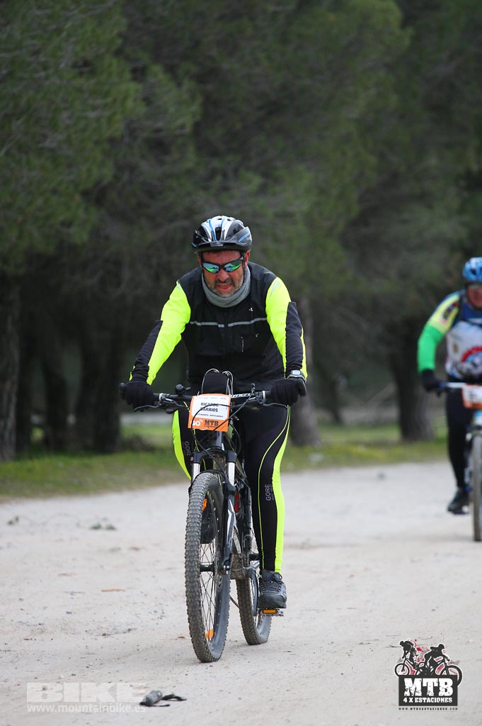 MTB 4 Estaciones La Ruta de la Marmota 2017. Km 9 Galeria 3