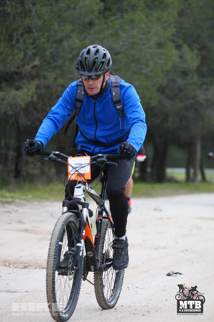 MTB 4 Estaciones La Ruta de la Marmota 2017. Km 9 Galeria 3