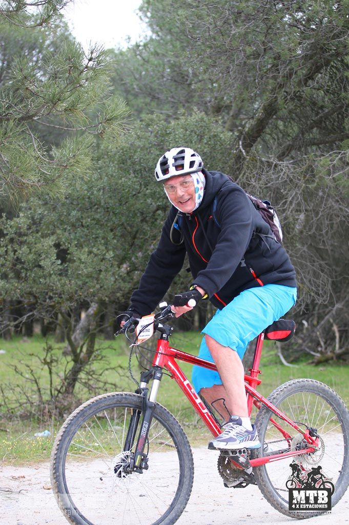 MTB 4 Estaciones La Ruta de la Marmota 2017. Km 9 Galeria 3