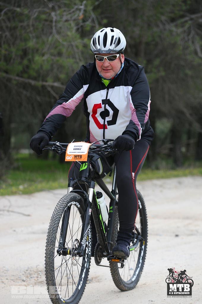 MTB 4 Estaciones La Ruta de la Marmota 2017. Km 9 Galeria 3