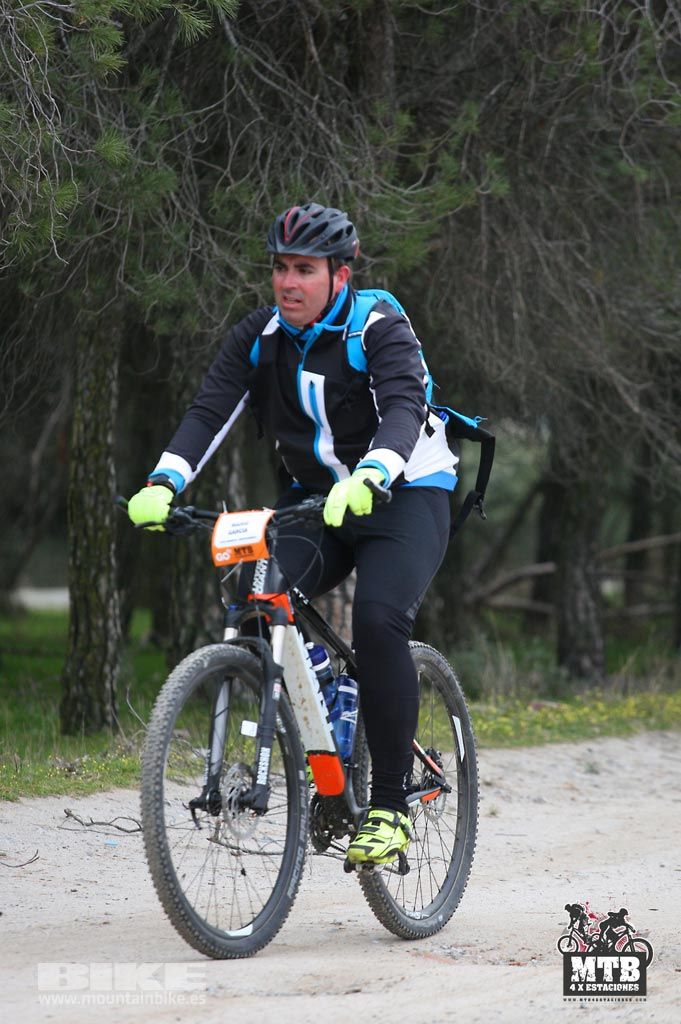 MTB 4 Estaciones La Ruta de la Marmota 2017. Km 9 Galeria 3
