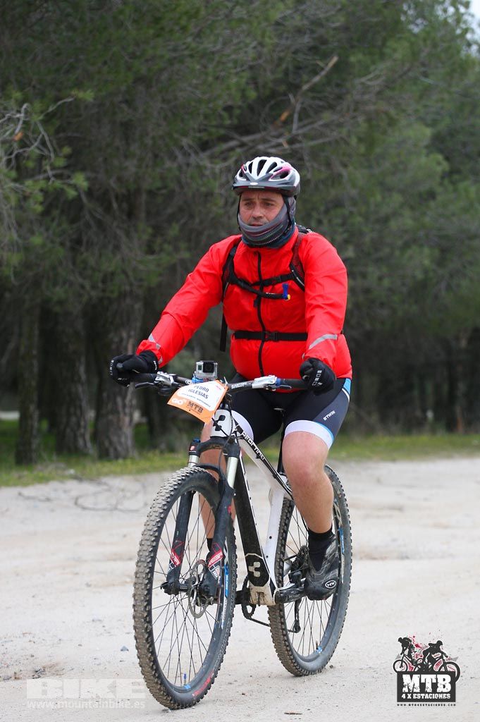 MTB 4 Estaciones La Ruta de la Marmota 2017. Km 9 Galeria 3