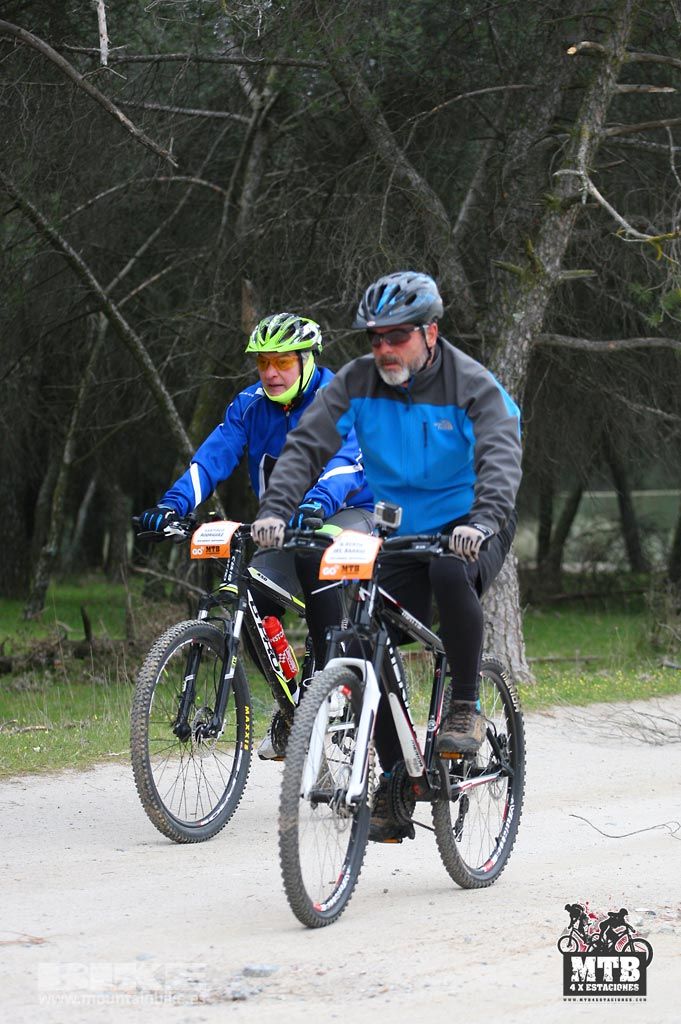 MTB 4 Estaciones La Ruta de la Marmota 2017. Km 9 Galeria 3