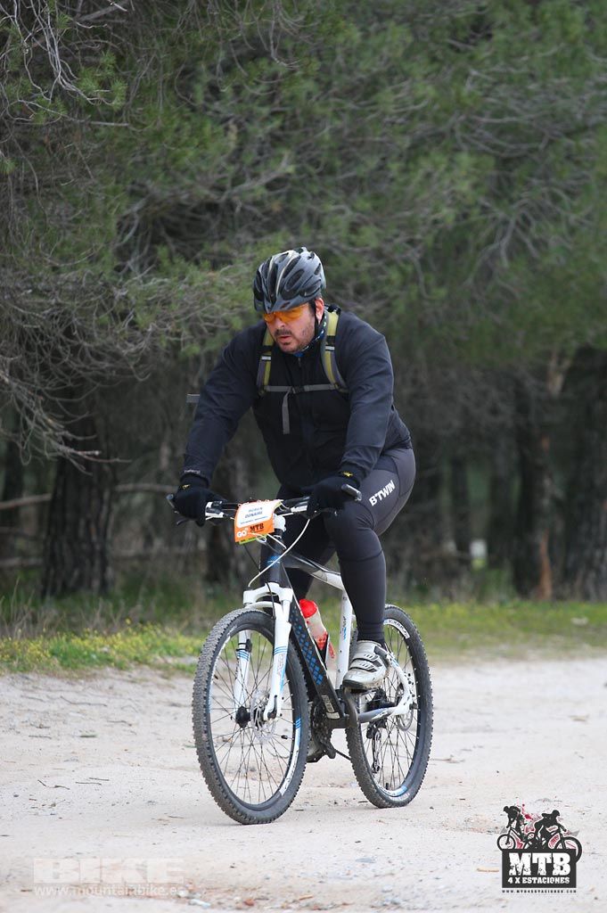 MTB 4 Estaciones La Ruta de la Marmota 2017. Km 9 Galeria 3