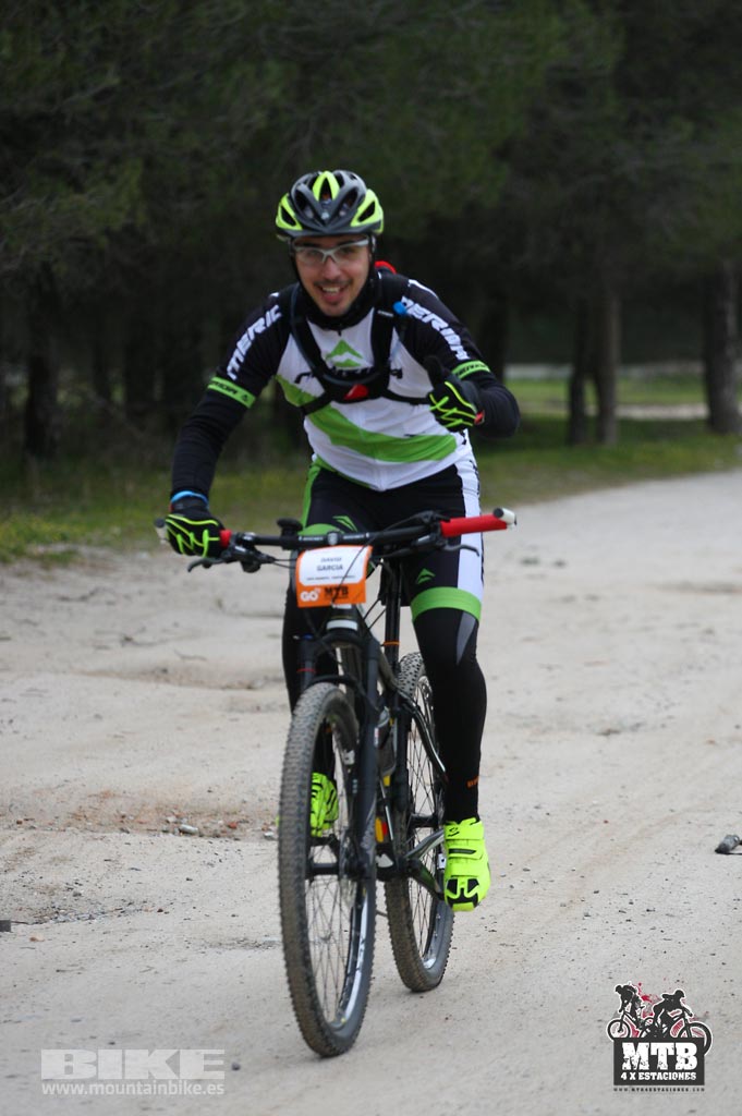 MTB 4 Estaciones La Ruta de la Marmota 2017. Km 9 Galeria 3