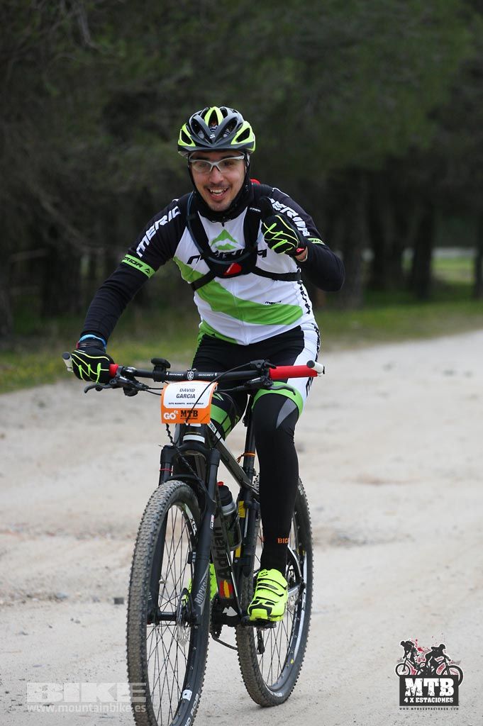 MTB 4 Estaciones La Ruta de la Marmota 2017. Km 9 Galeria 3