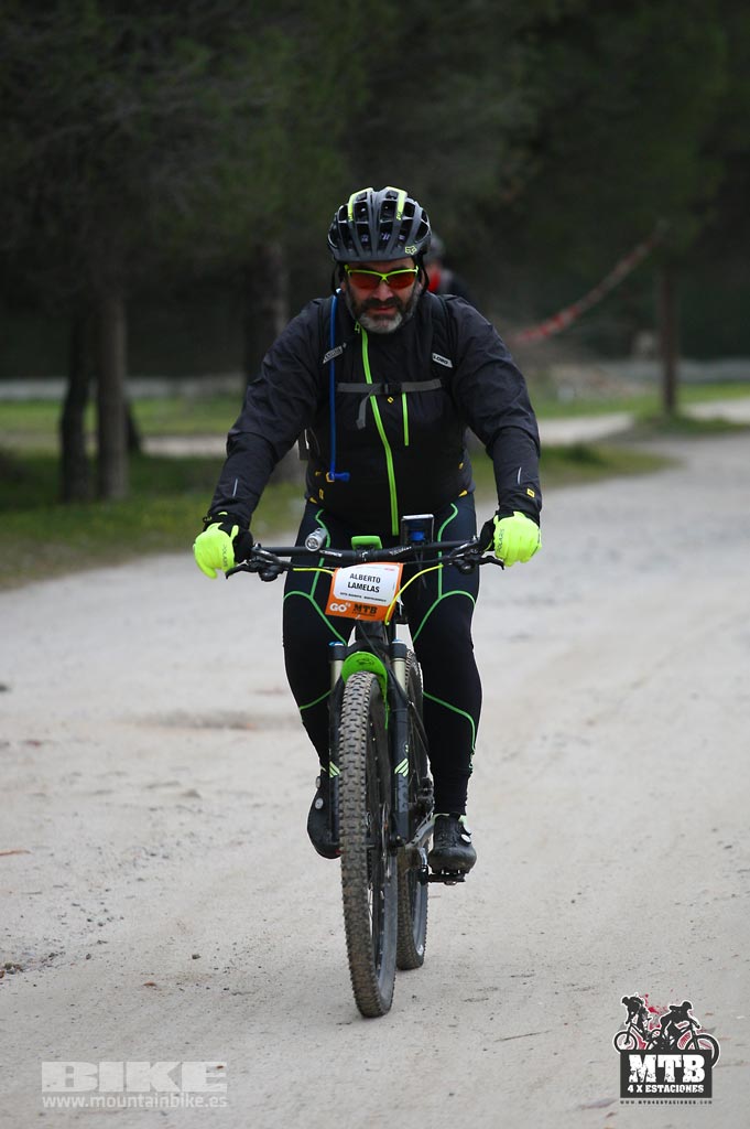 MTB 4 Estaciones La Ruta de la Marmota 2017. Km 9 Galeria 3