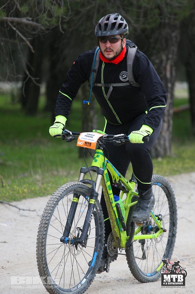 MTB 4 Estaciones La Ruta de la Marmota 2017. Km 9 Galeria 3