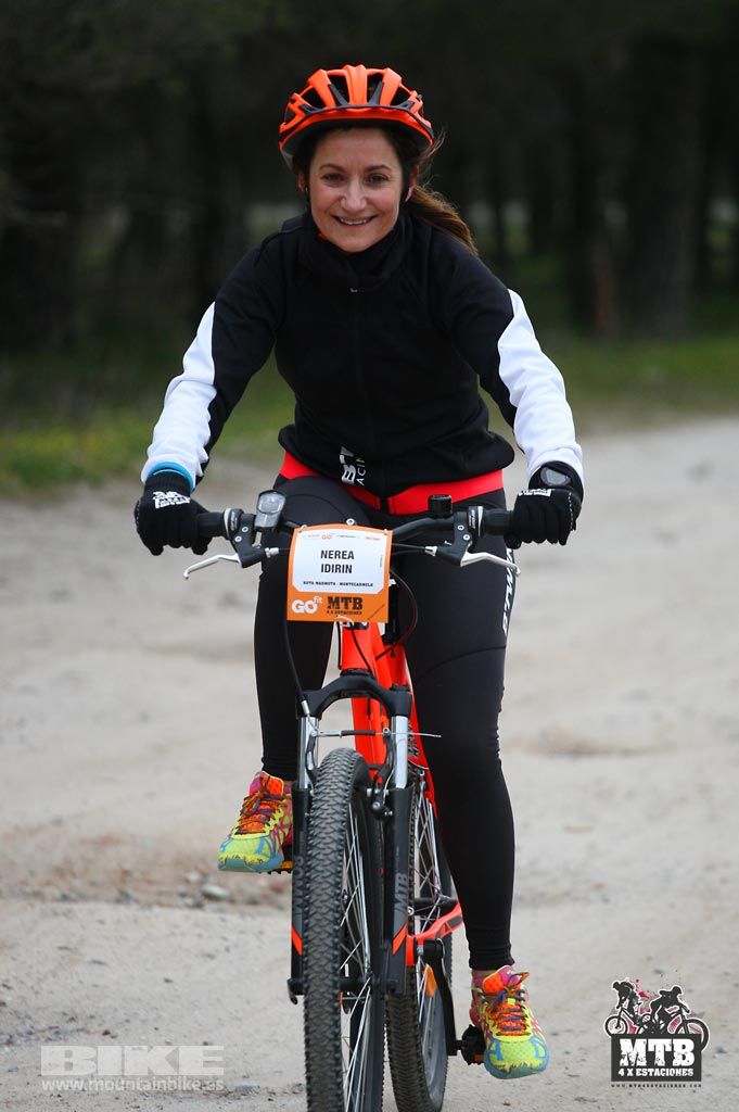 MTB 4 Estaciones La Ruta de la Marmota 2017. Km 9 Galeria 3