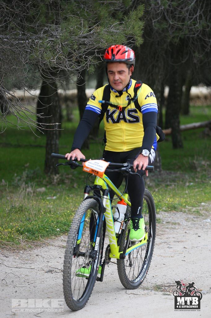 MTB 4 Estaciones La Ruta de la Marmota 2017. Km 9 Galeria 3