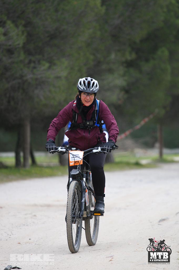 MTB 4 Estaciones La Ruta de la Marmota 2017. Km 9 Galeria 3