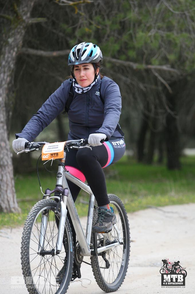 MTB 4 Estaciones La Ruta de la Marmota 2017. Km 9 Galeria 3