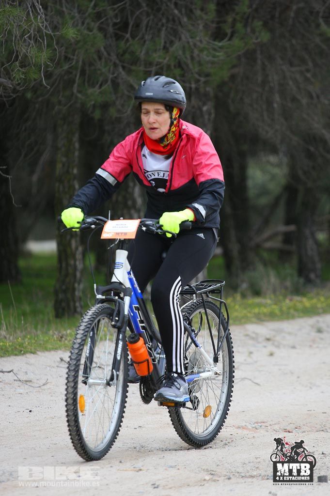 MTB 4 Estaciones La Ruta de la Marmota 2017. Km 9 Galeria 3