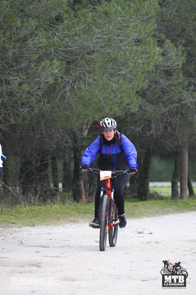 MTB 4 Estaciones La Ruta de la Marmota 2017. Km 9 Galeria 3