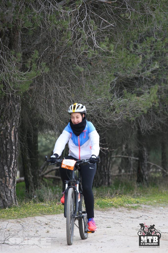 MTB 4 Estaciones La Ruta de la Marmota 2017. Km 9 Galeria 3