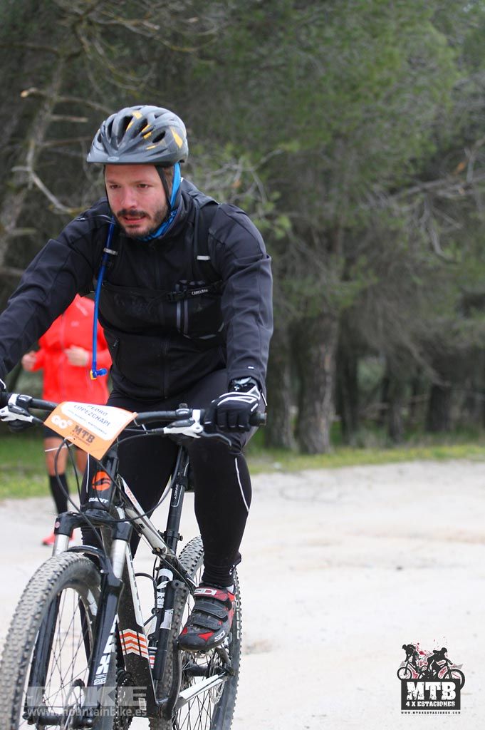 MTB 4 Estaciones La Ruta de la Marmota 2017. Km 9 Galeria 3
