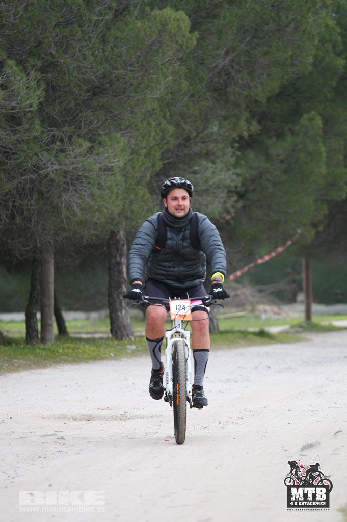 MTB 4 Estaciones La Ruta de la Marmota 2017. Km 9 Galeria 3
