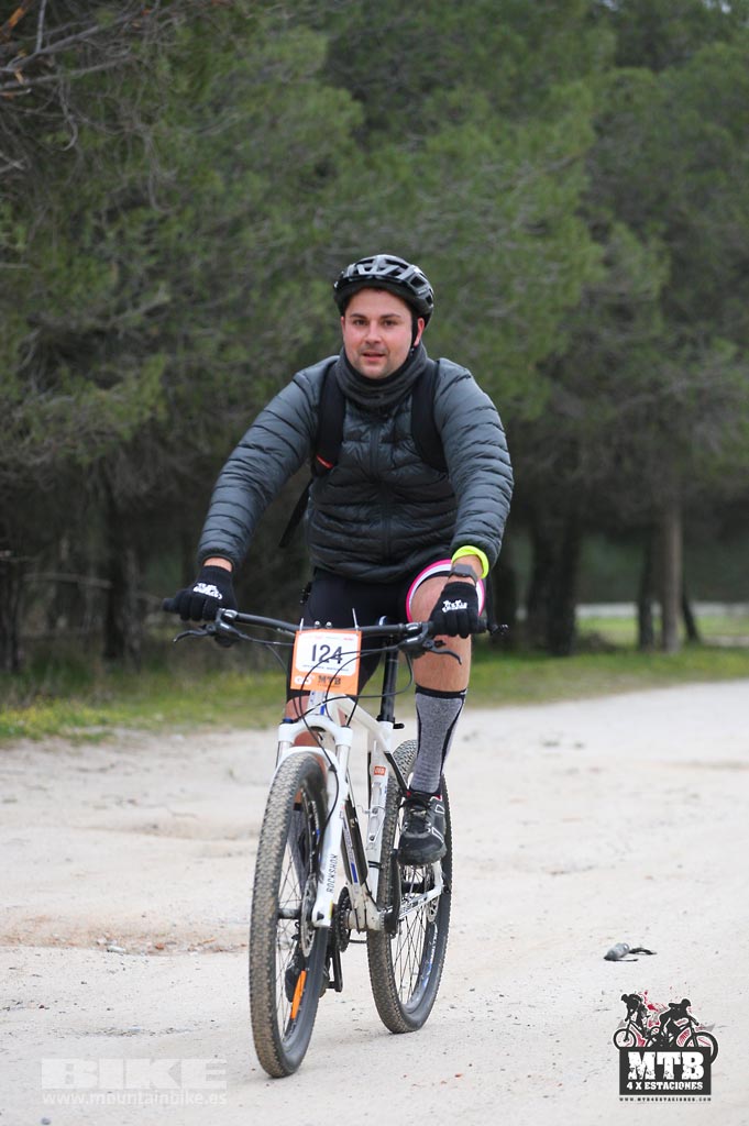 MTB 4 Estaciones La Ruta de la Marmota 2017. Km 9 Galeria 3