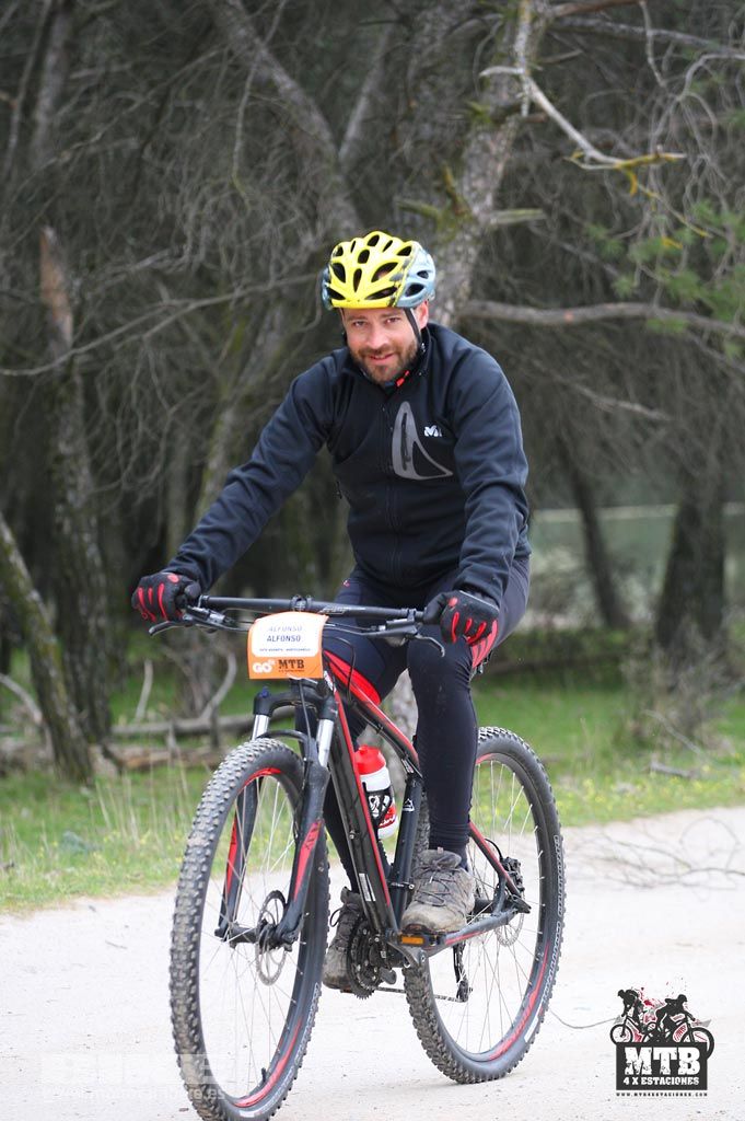 MTB 4 Estaciones La Ruta de la Marmota 2017. Km 9 Galeria 3