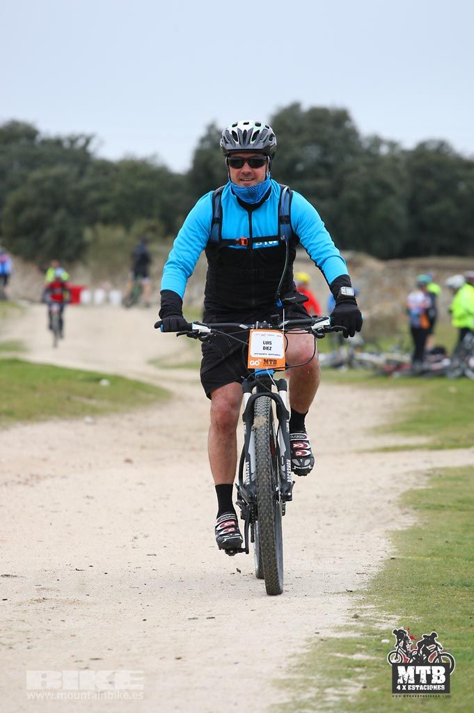 MTB 4 Estaciones La Ruta de la Marmota 2017. A 10 km meta Galeria 5