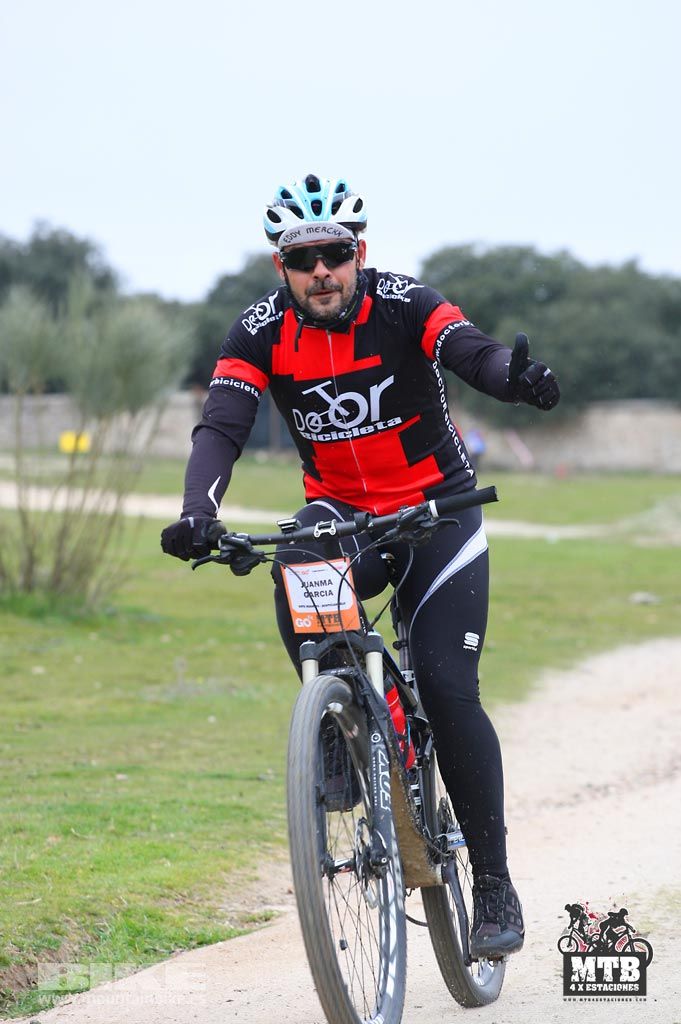 MTB 4 Estaciones La Ruta de la Marmota 2017. A 10 km meta Galeria 5